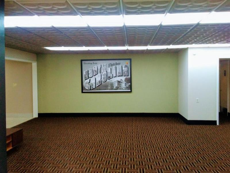 Super 8 By Wyndham Asheville Airport Fletcher Dış mekan fotoğraf